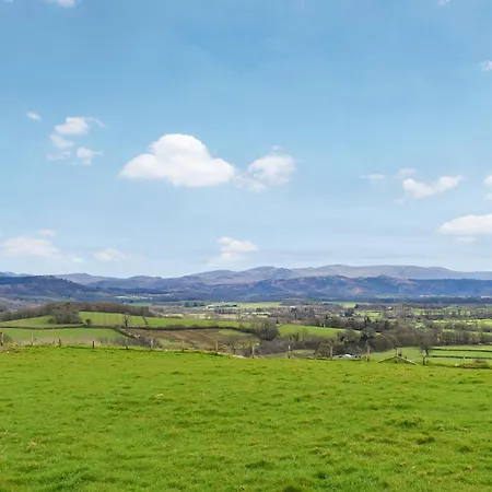 Wind Hall Log Σπίτι διακοπών Gosforth (Cumbria)